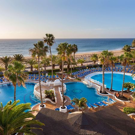 Sol Lanzarote Hotel Puerto del Carmen  Luaran gambar
