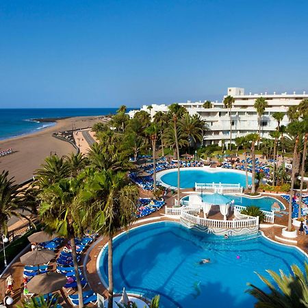 Sol Lanzarote Hotel Puerto del Carmen  Kemudahan gambar