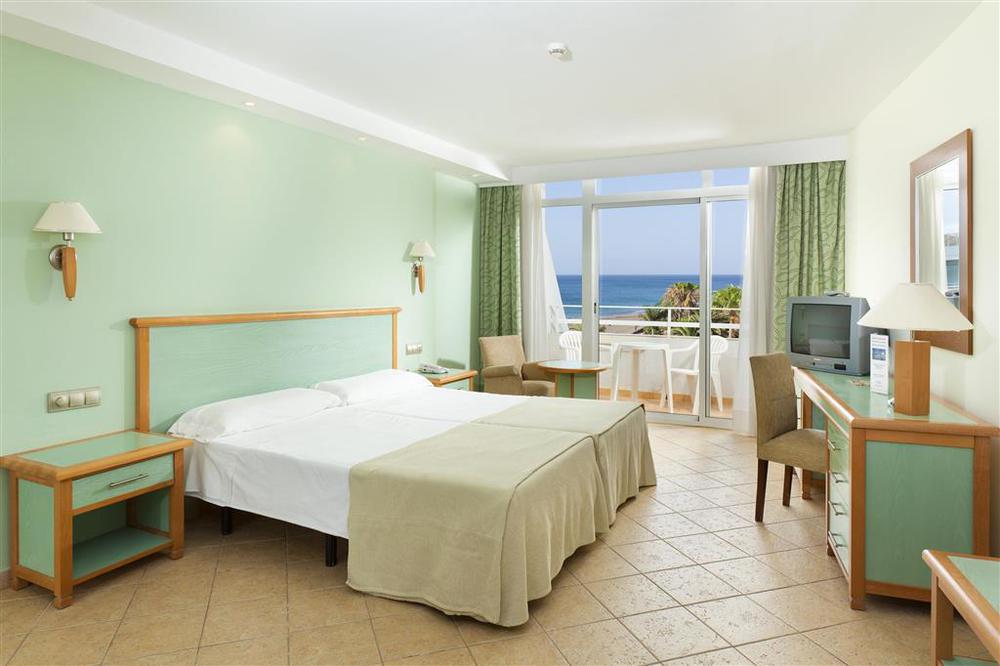 Sol Lanzarote Hotel Puerto del Carmen  Bilik gambar