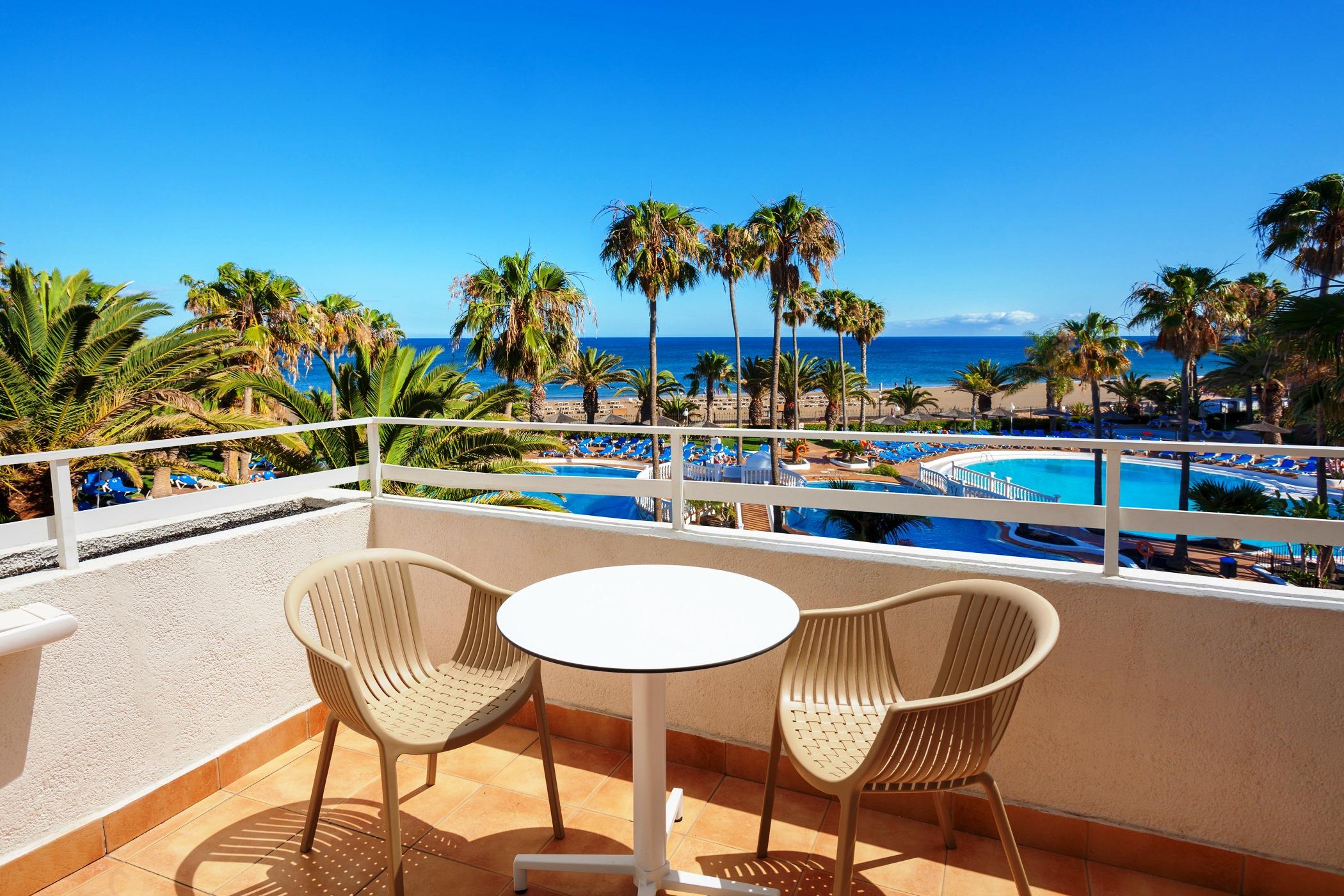 Sol Lanzarote Hotel Puerto del Carmen  Luaran gambar