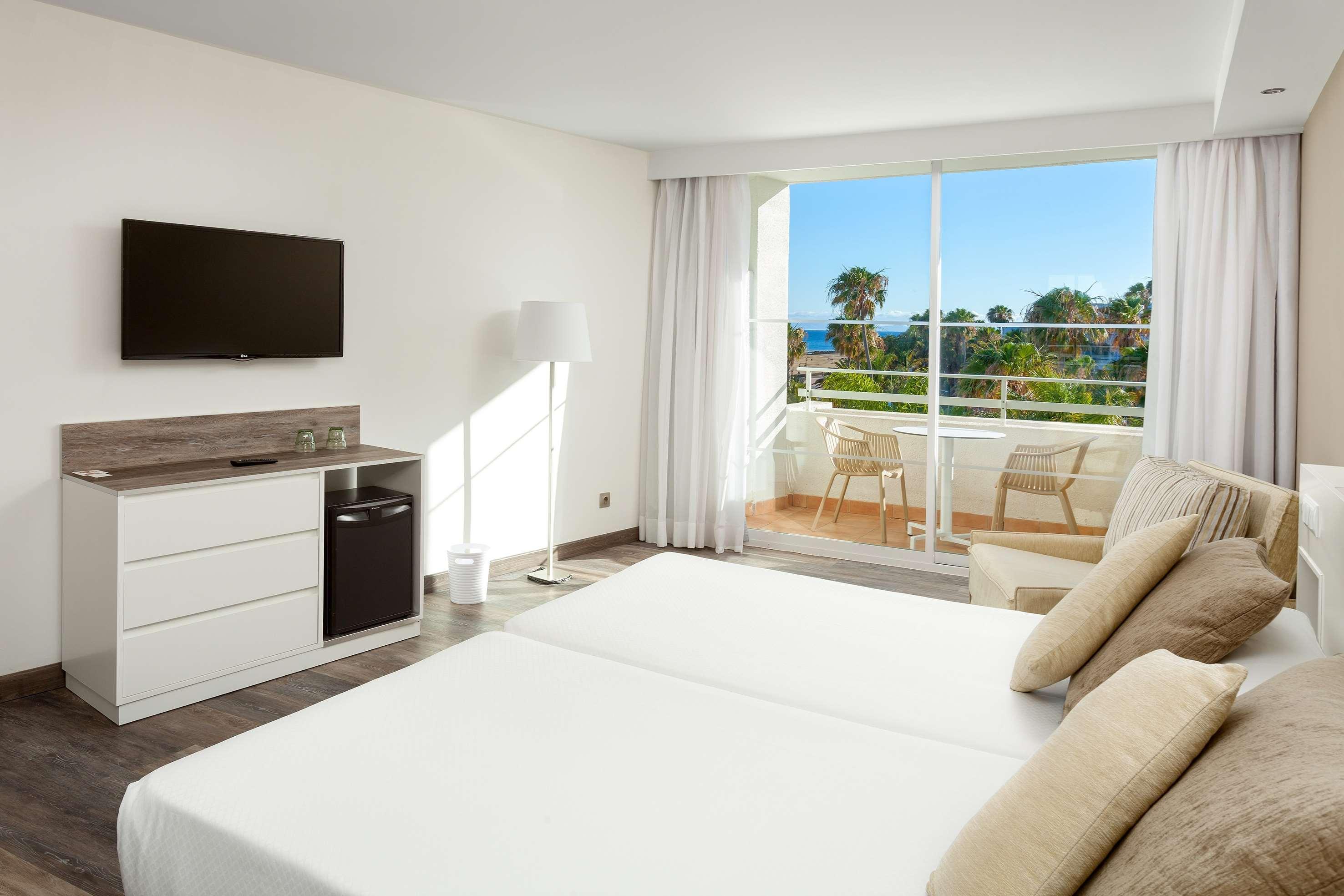Sol Lanzarote Hotel Puerto del Carmen  Luaran gambar