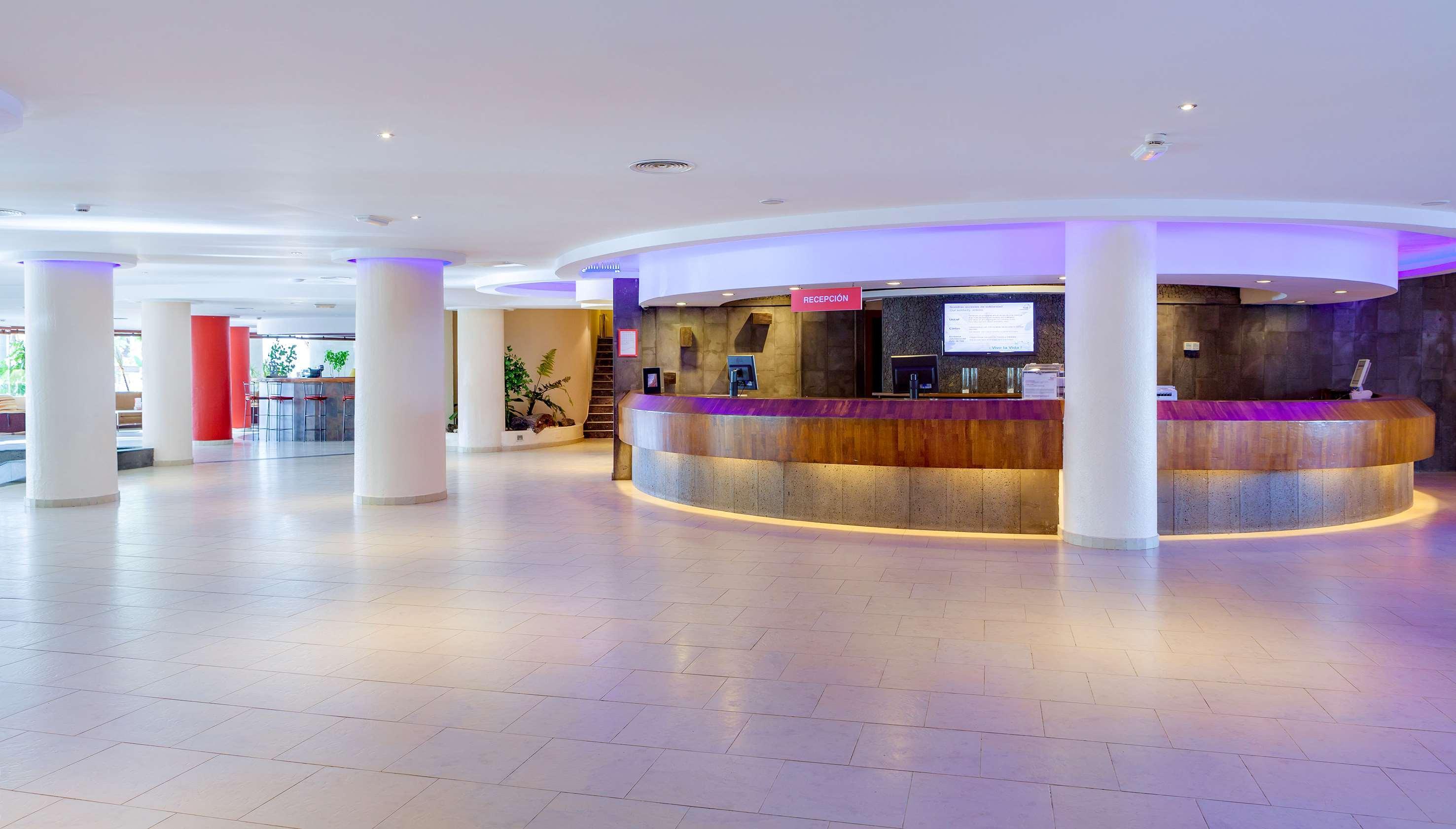 Sol Lanzarote Hotel Puerto del Carmen  Luaran gambar