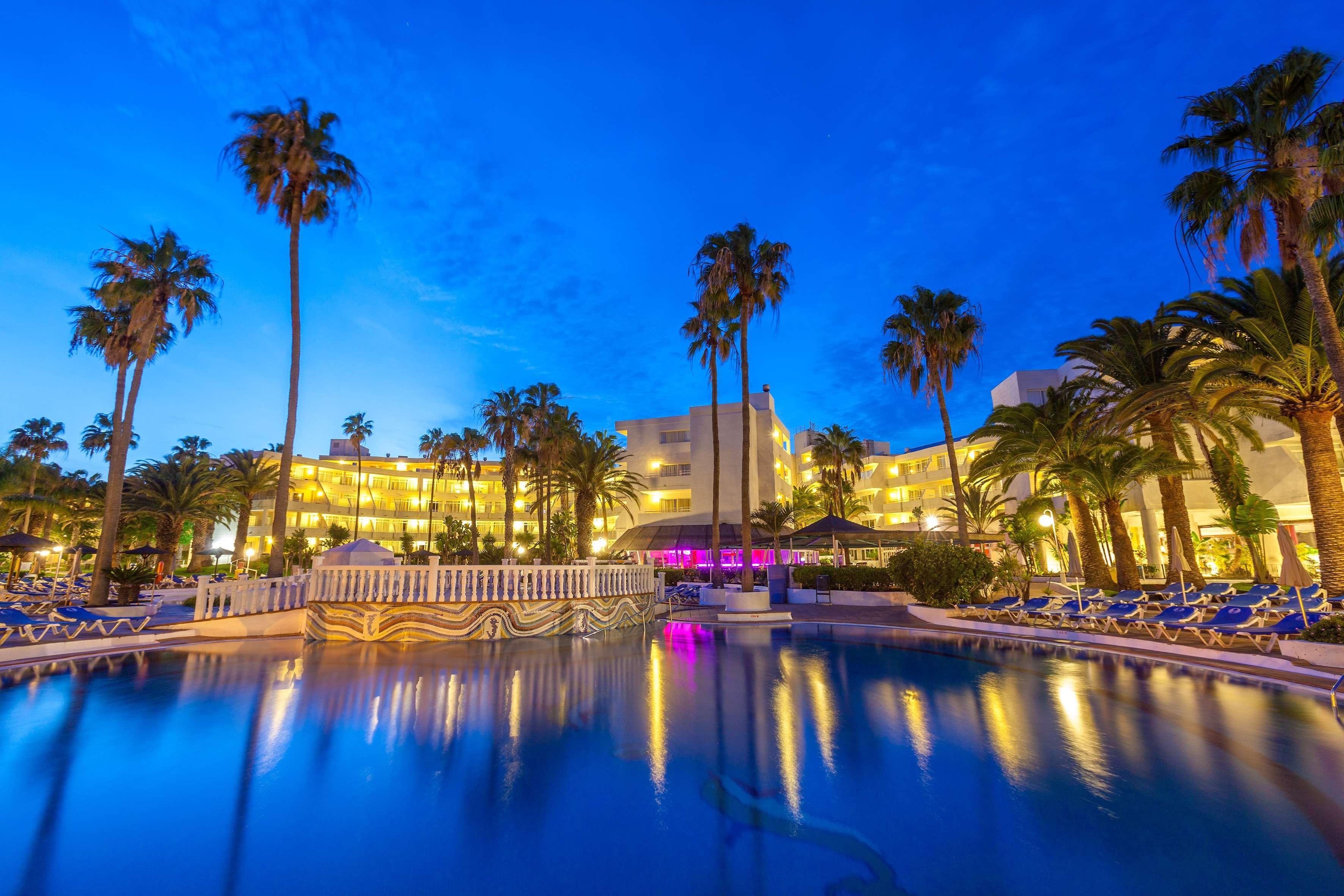 Sol Lanzarote Hotel Puerto del Carmen  Luaran gambar