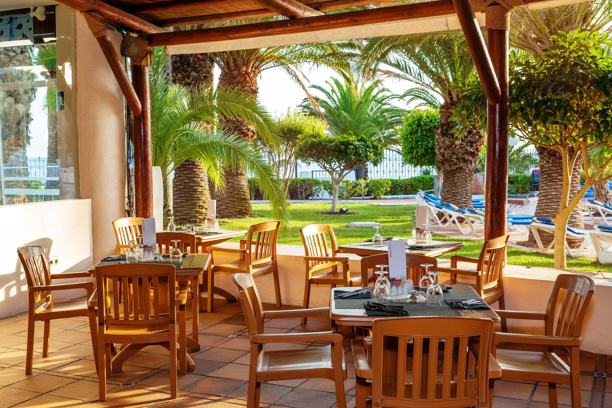 Sol Lanzarote Hotel Puerto del Carmen  Luaran gambar