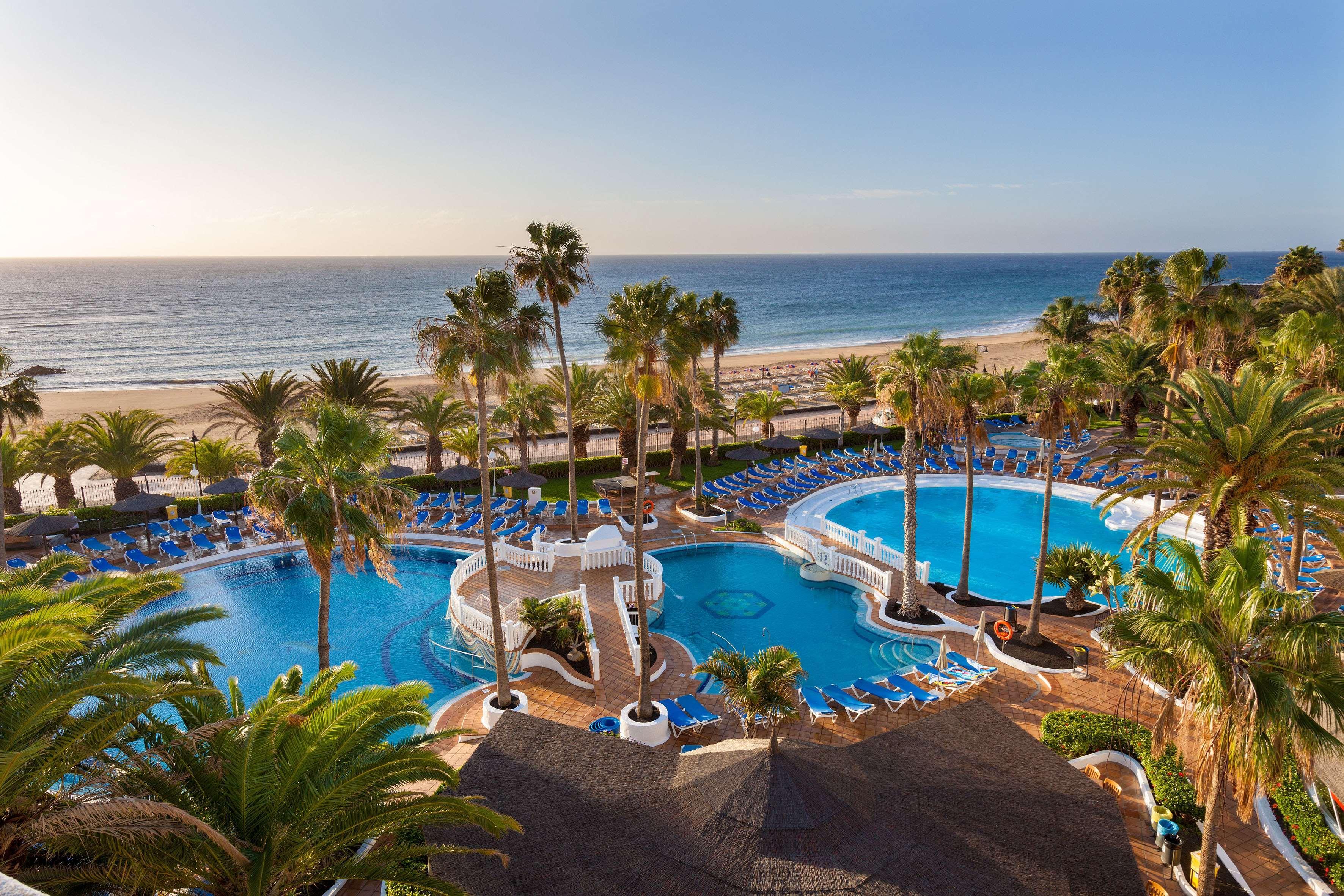 Sol Lanzarote Hotel Puerto del Carmen  Luaran gambar