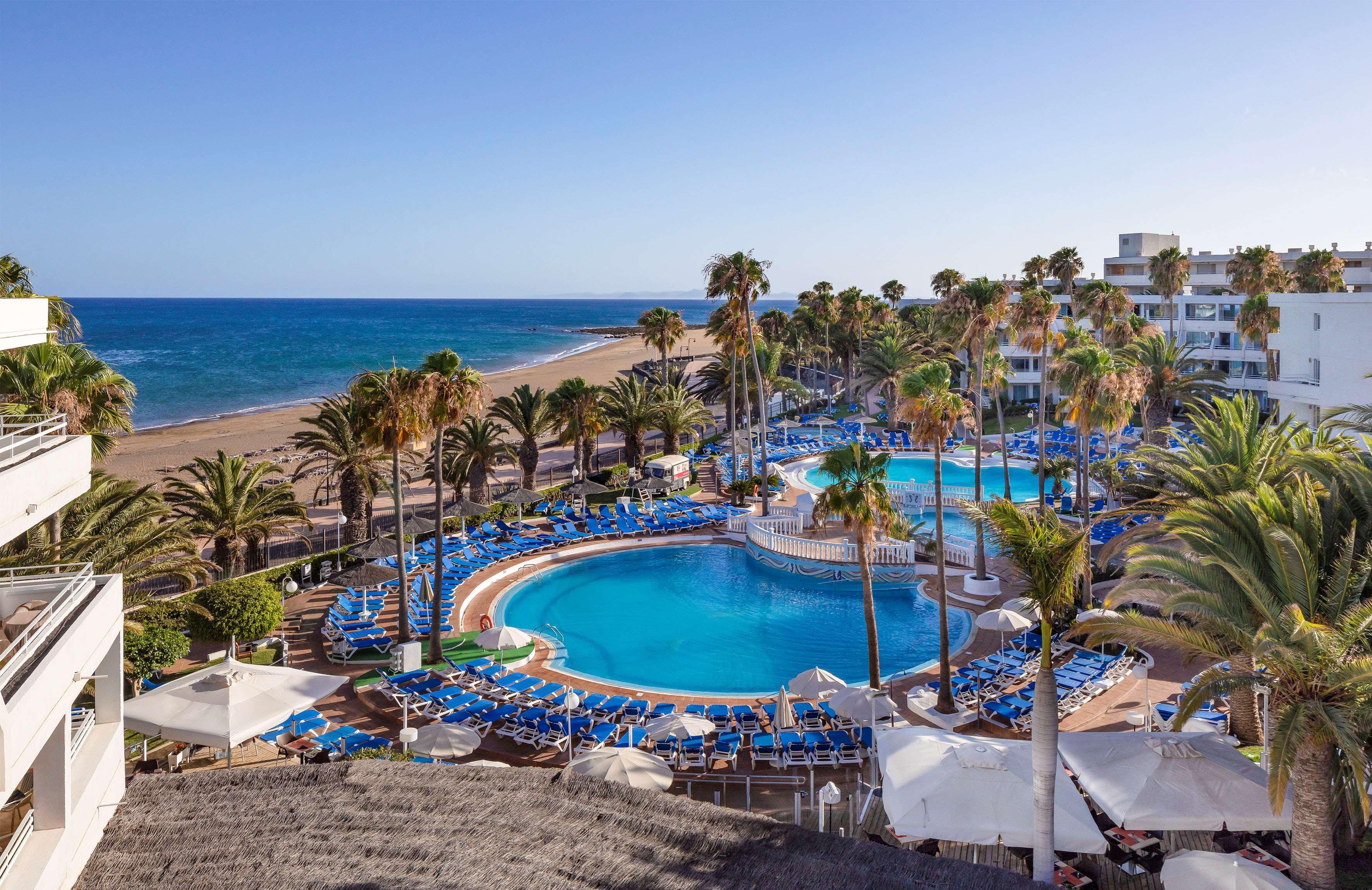 Sol Lanzarote Hotel Puerto del Carmen  Luaran gambar