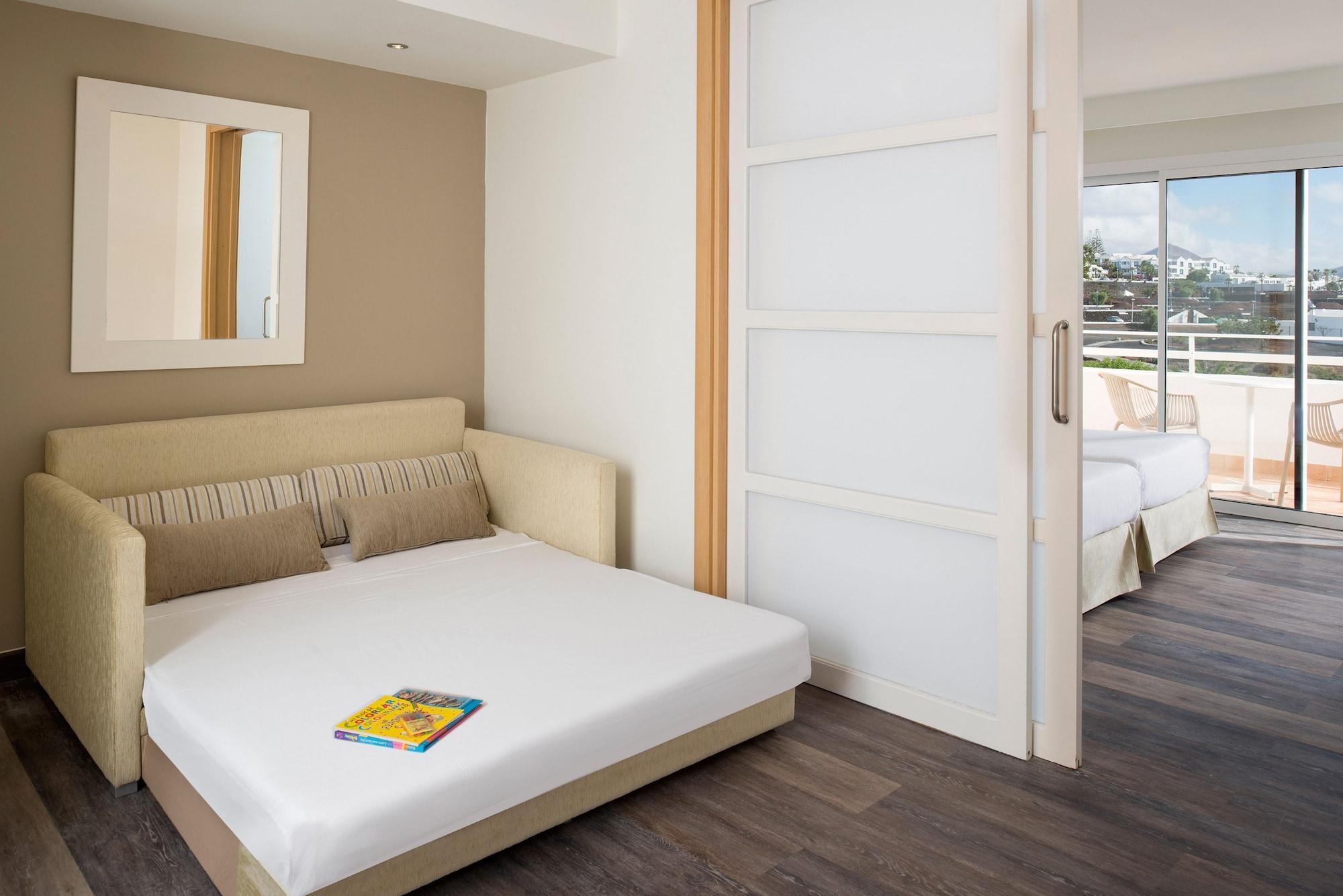 Sol Lanzarote Hotel Puerto del Carmen  Luaran gambar