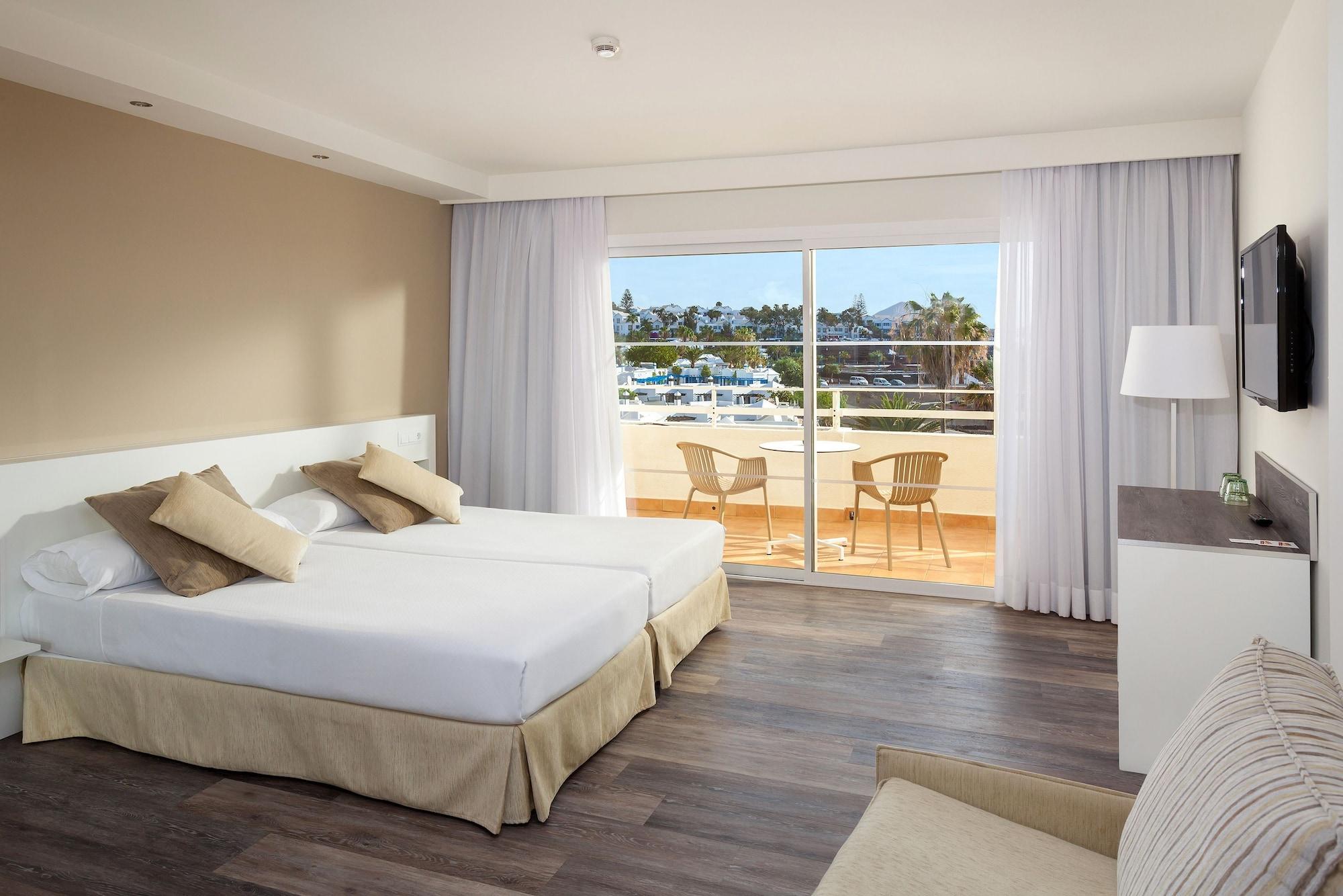 Sol Lanzarote Hotel Puerto del Carmen  Luaran gambar