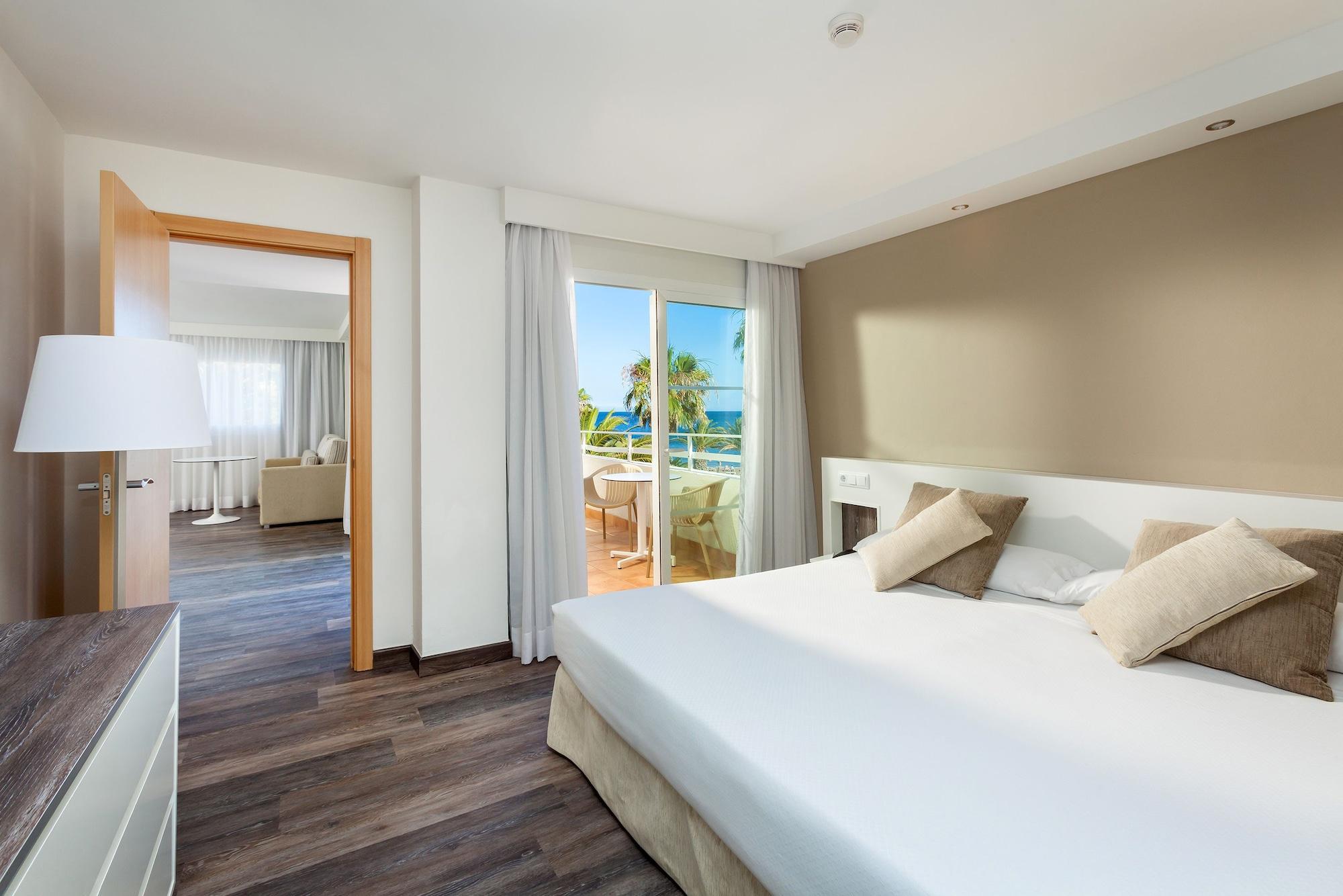 Sol Lanzarote Hotel Puerto del Carmen  Luaran gambar