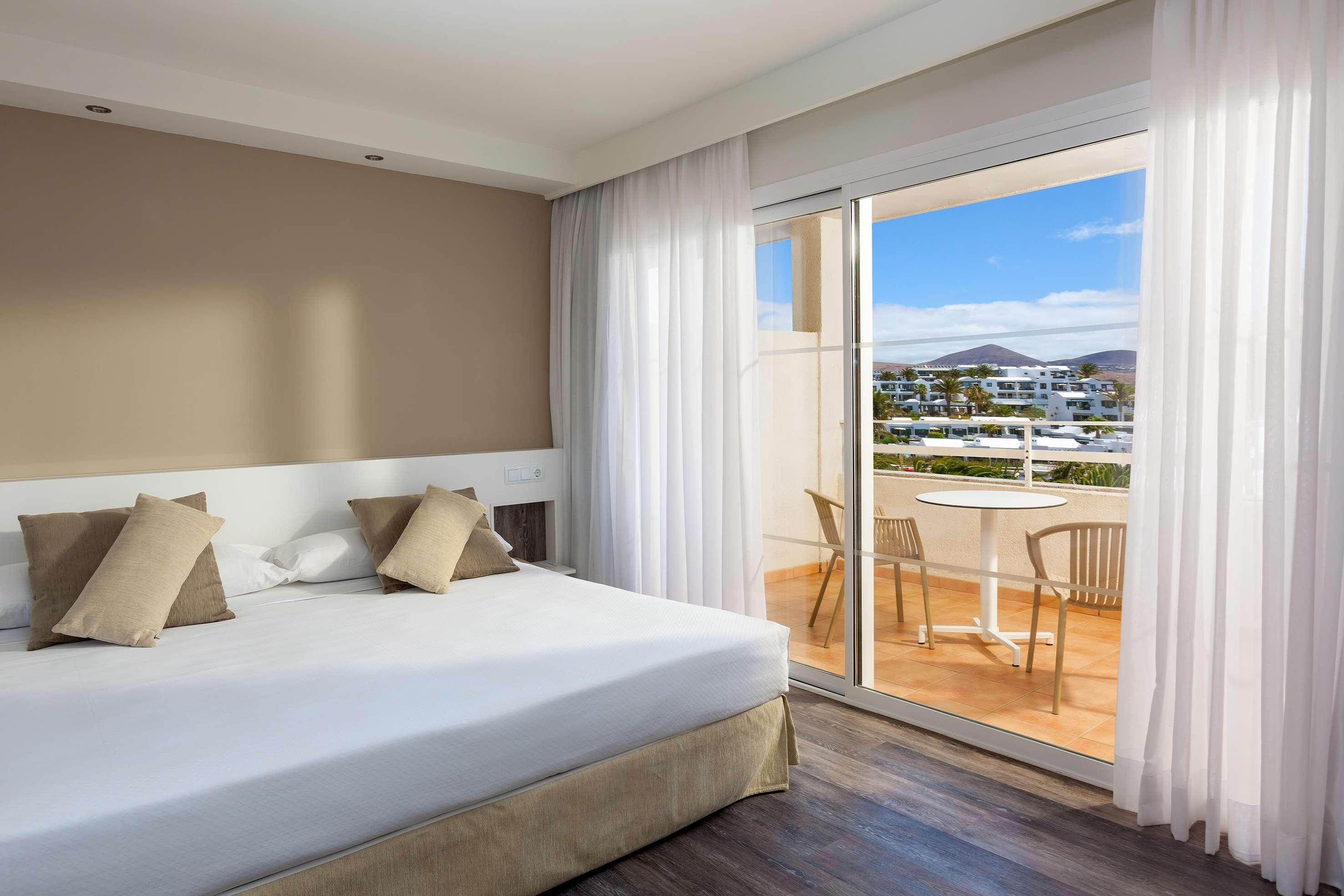 Sol Lanzarote Hotel Puerto del Carmen  Luaran gambar