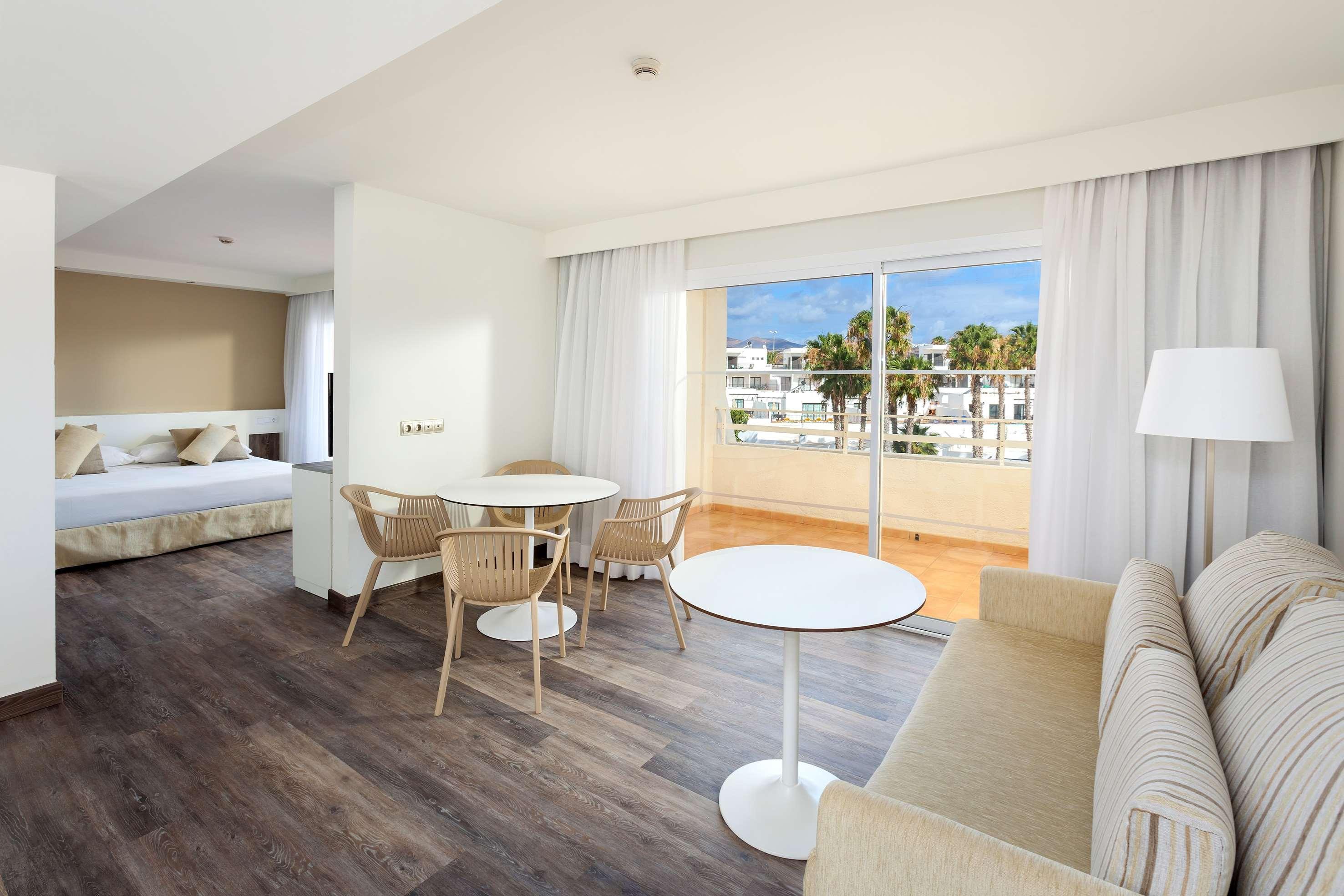 Sol Lanzarote Hotel Puerto del Carmen  Luaran gambar