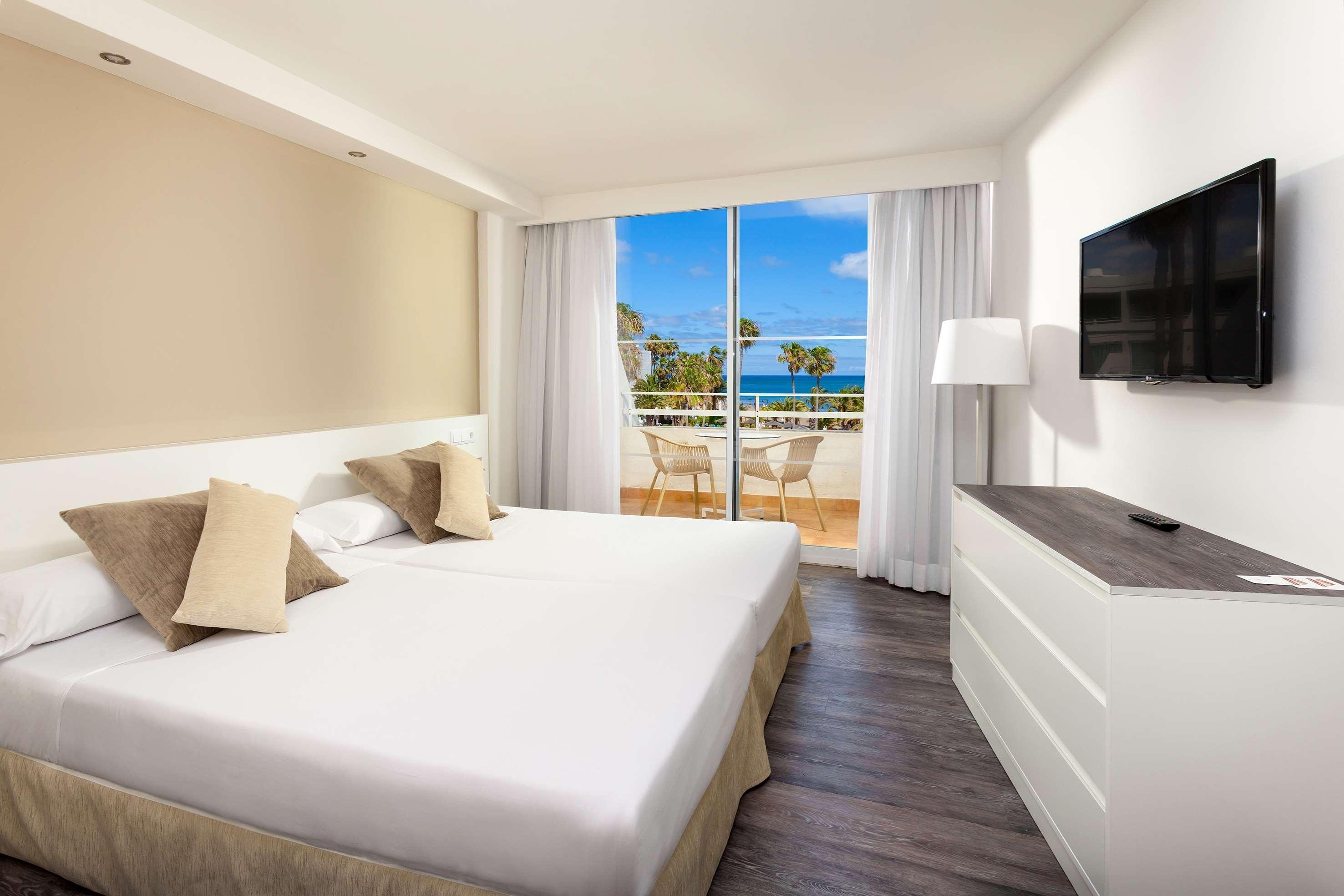 Sol Lanzarote Hotel Puerto del Carmen  Luaran gambar