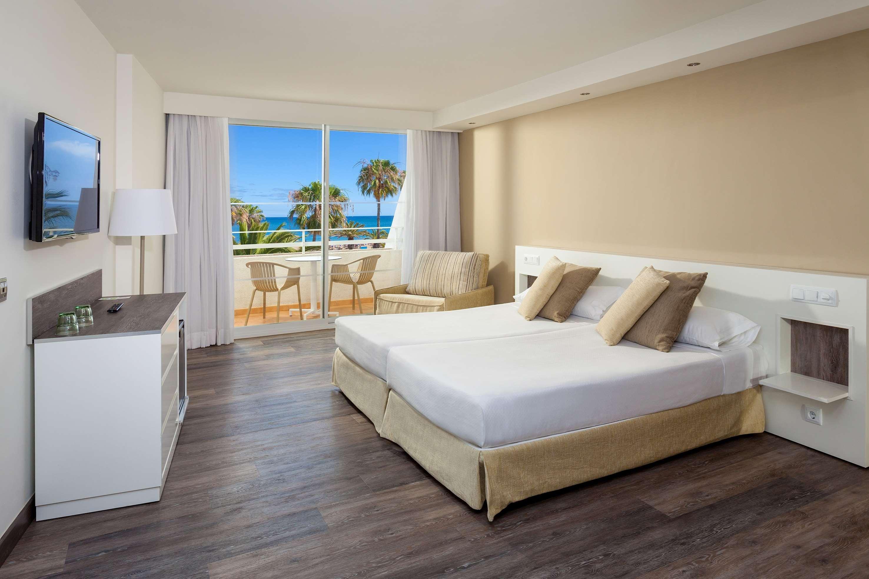 Sol Lanzarote Hotel Puerto del Carmen  Luaran gambar