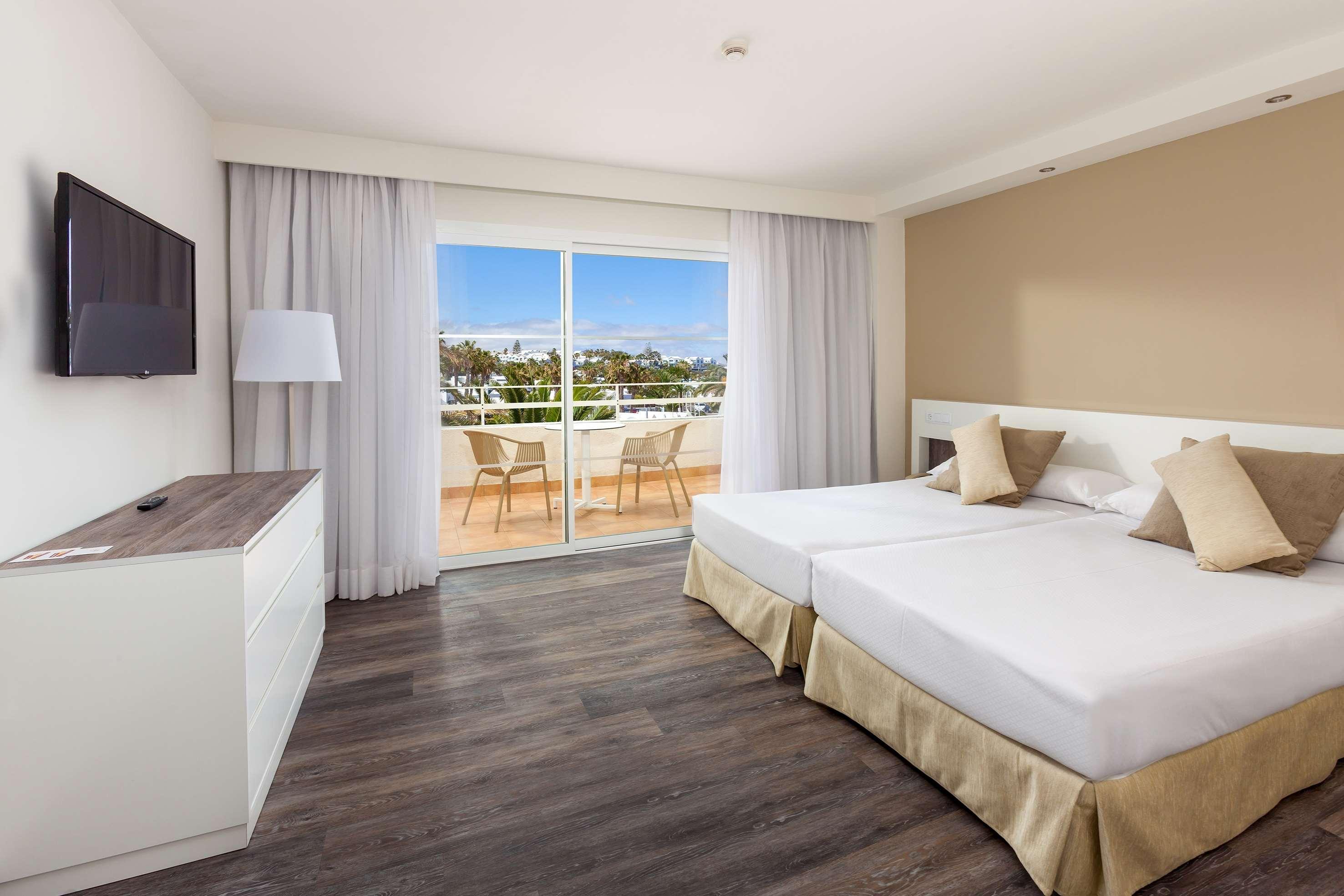 Sol Lanzarote Hotel Puerto del Carmen  Luaran gambar