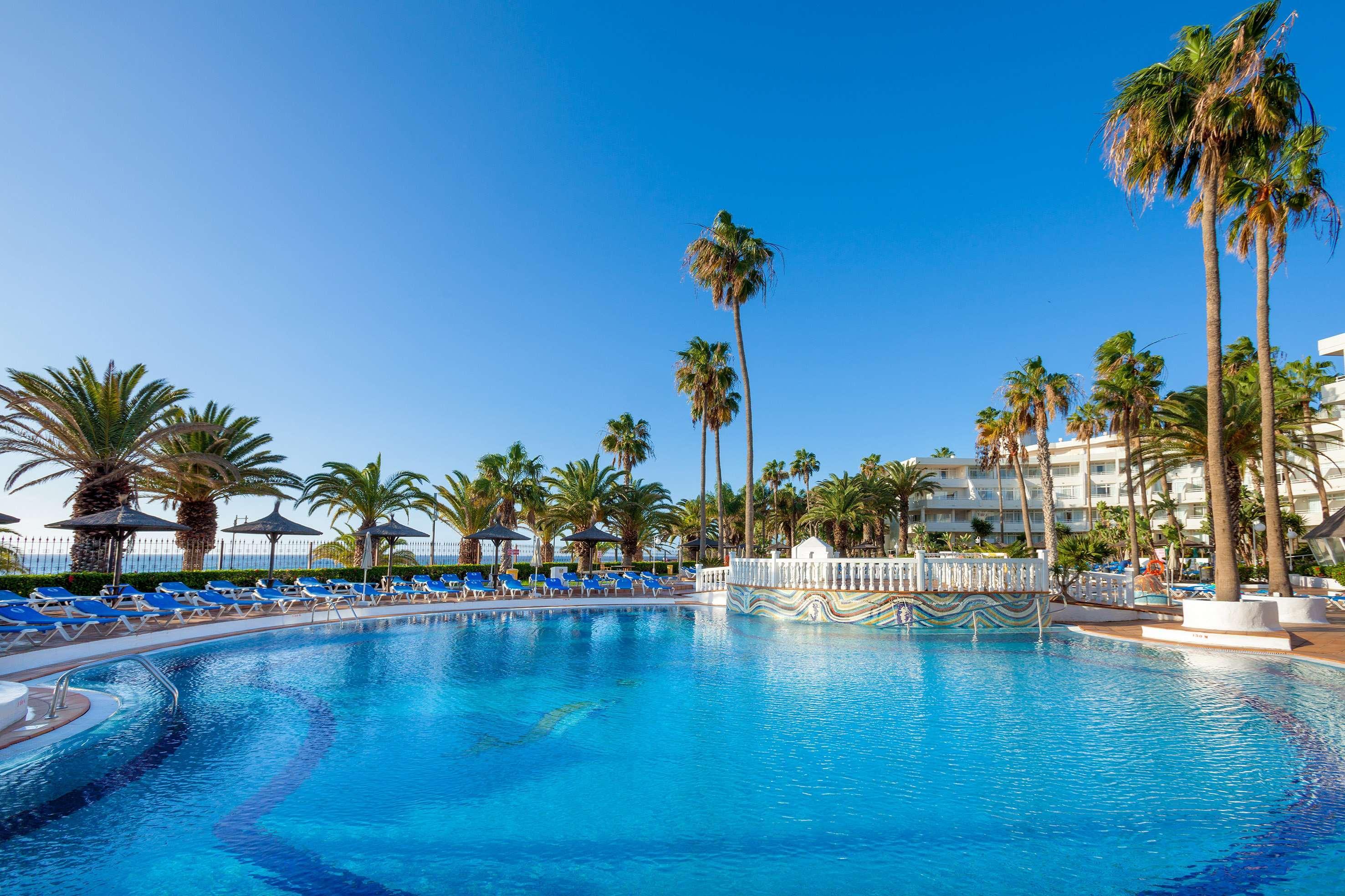Sol Lanzarote Hotel Puerto del Carmen  Luaran gambar