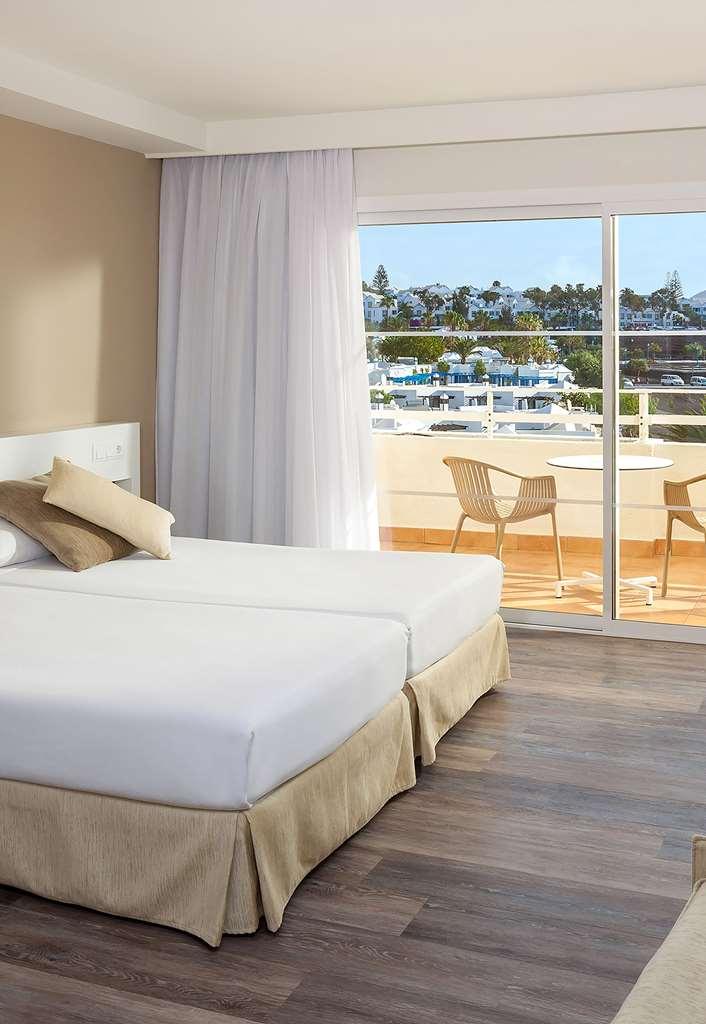 Sol Lanzarote Hotel Puerto del Carmen  Bilik gambar