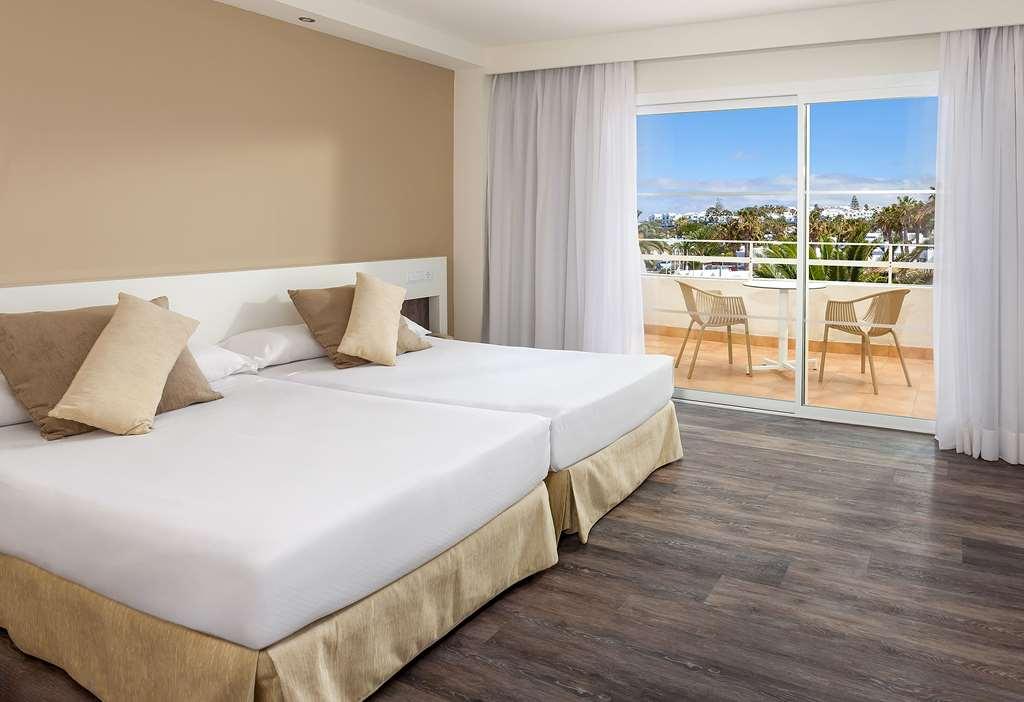 Sol Lanzarote Hotel Puerto del Carmen  Bilik gambar