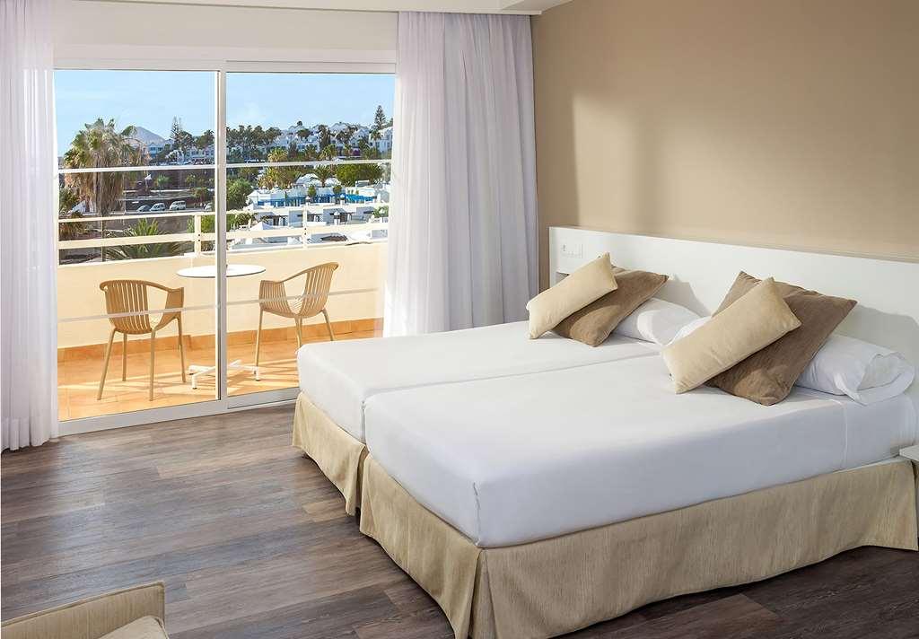 Sol Lanzarote Hotel Puerto del Carmen  Bilik gambar