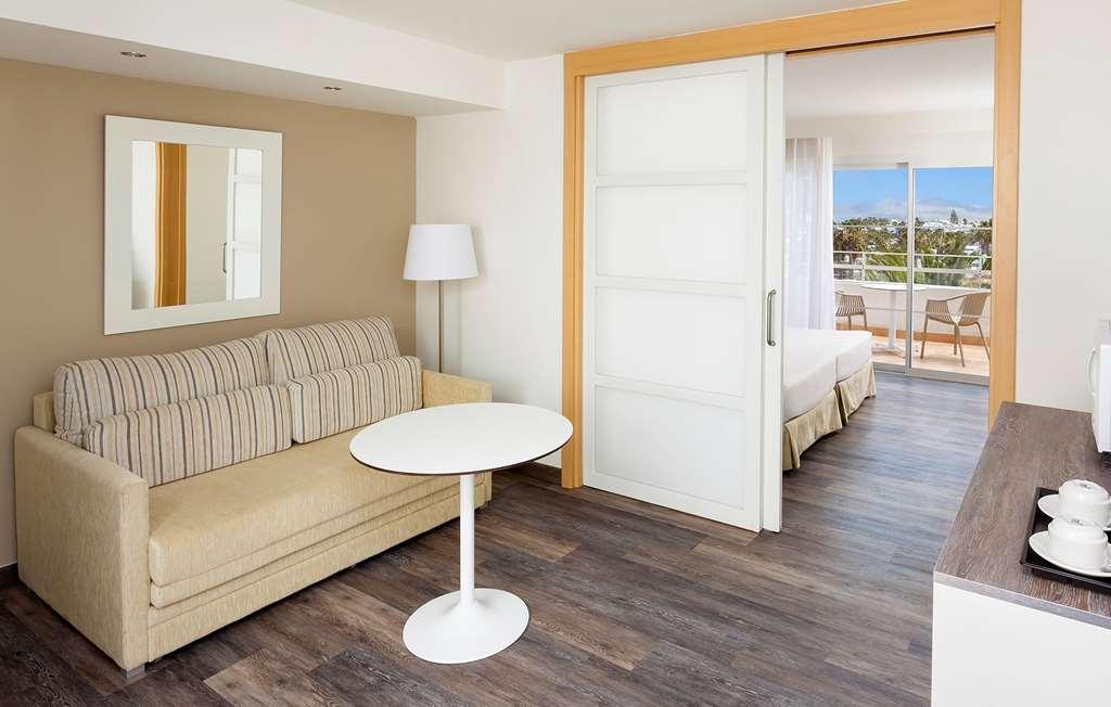Sol Lanzarote Hotel Puerto del Carmen  Bilik gambar