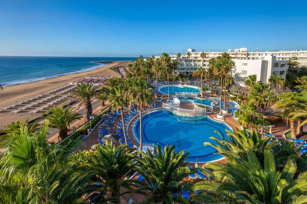 Sol Lanzarote Hotel Puerto del Carmen  Kemudahan gambar