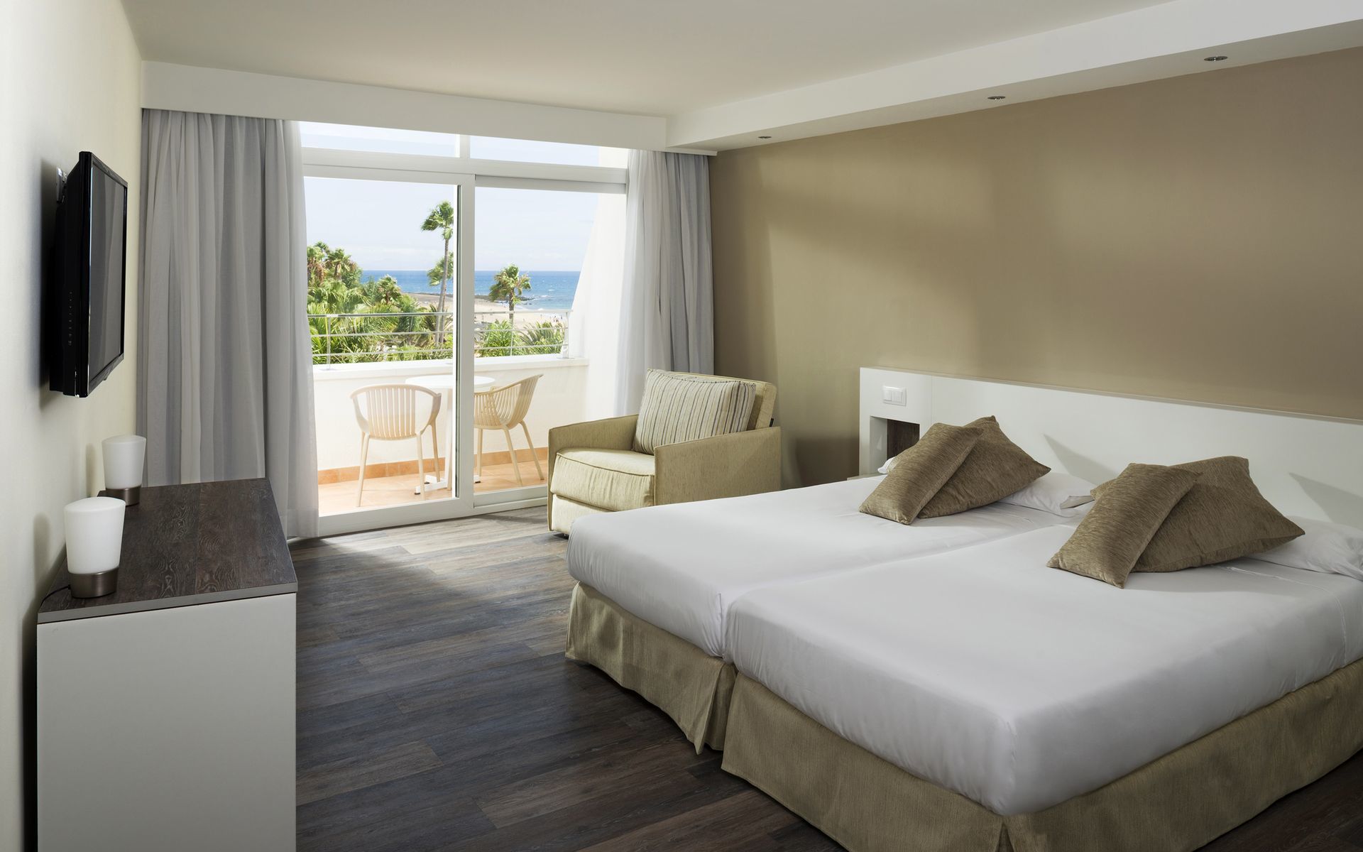 Sol Lanzarote Hotel Puerto del Carmen  Luaran gambar