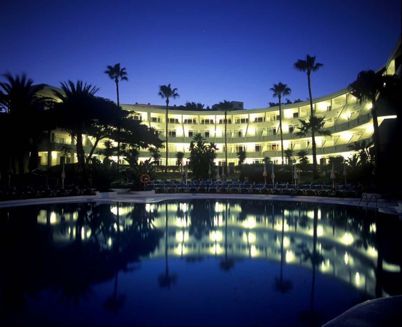 Sol Lanzarote Hotel Puerto del Carmen  Luaran gambar