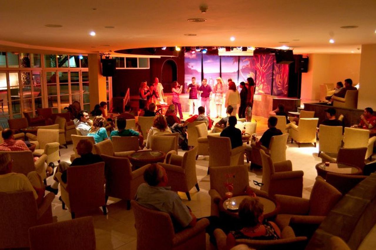 Sol Lanzarote Hotel Puerto del Carmen  Luaran gambar