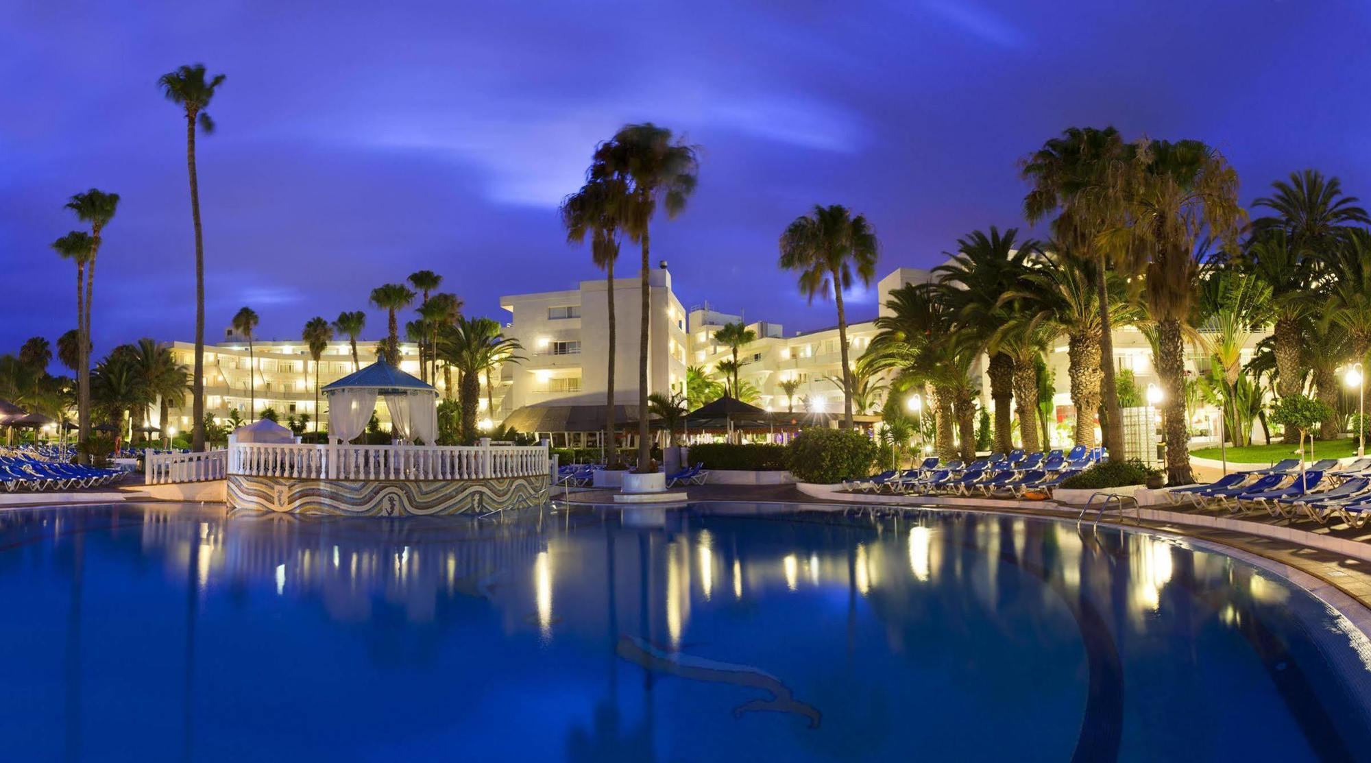 Sol Lanzarote Hotel Puerto del Carmen  Luaran gambar