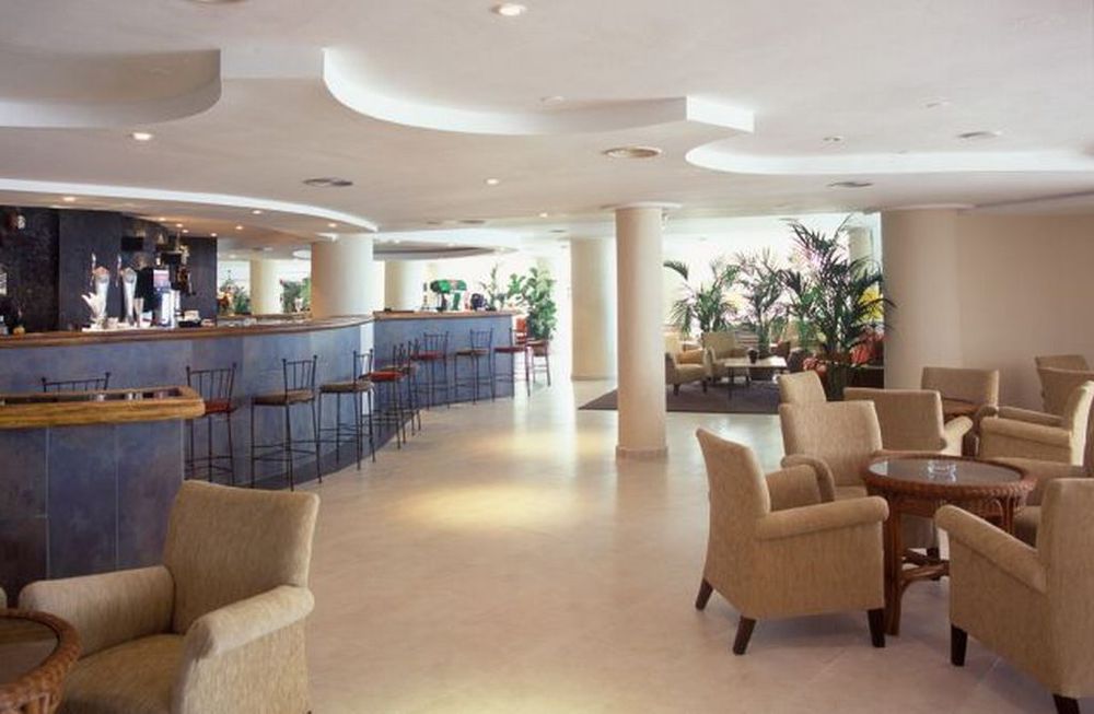 Sol Lanzarote Hotel Puerto del Carmen  Dalaman gambar